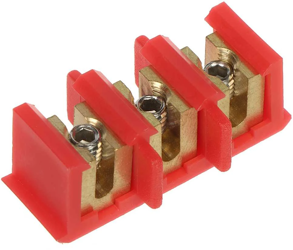JUNGIMO DĖŽUTĖ GELBOX BOB3 IP68 / IP69K RayTech