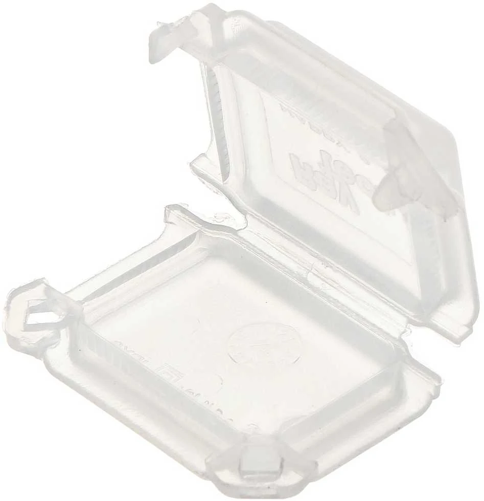 JUNGIMO DĖŽUTĖ GELBOX HAPPY-0-BOX12 IP68 RayTech