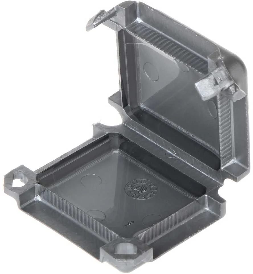 JUNGIMO DĖŽUTĖ GELBOX HAPPY-1 IP68 RayTech