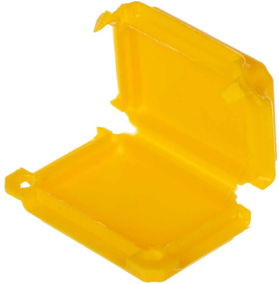 JUNGIMO DĖŽUTĖ GELBOX HAPPY-2 IP68 RayTech