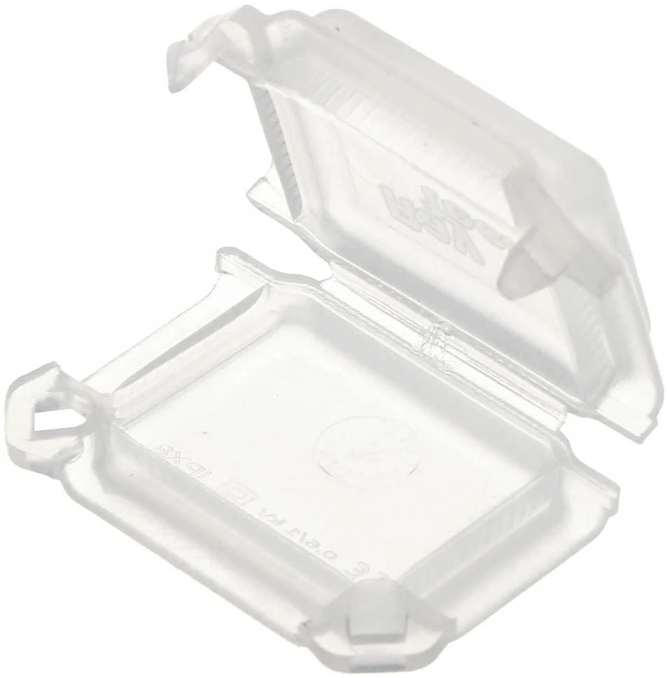 JUNGIMO DĖŽUTĖ GELBOX HAPPY-JOINT-3 IP68 RayTech