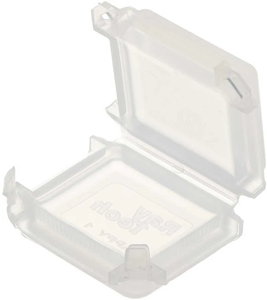 JUNGIMO DĖŽUTĖ GELBOX HAPPY-JOINT-4 IP68 RayTech