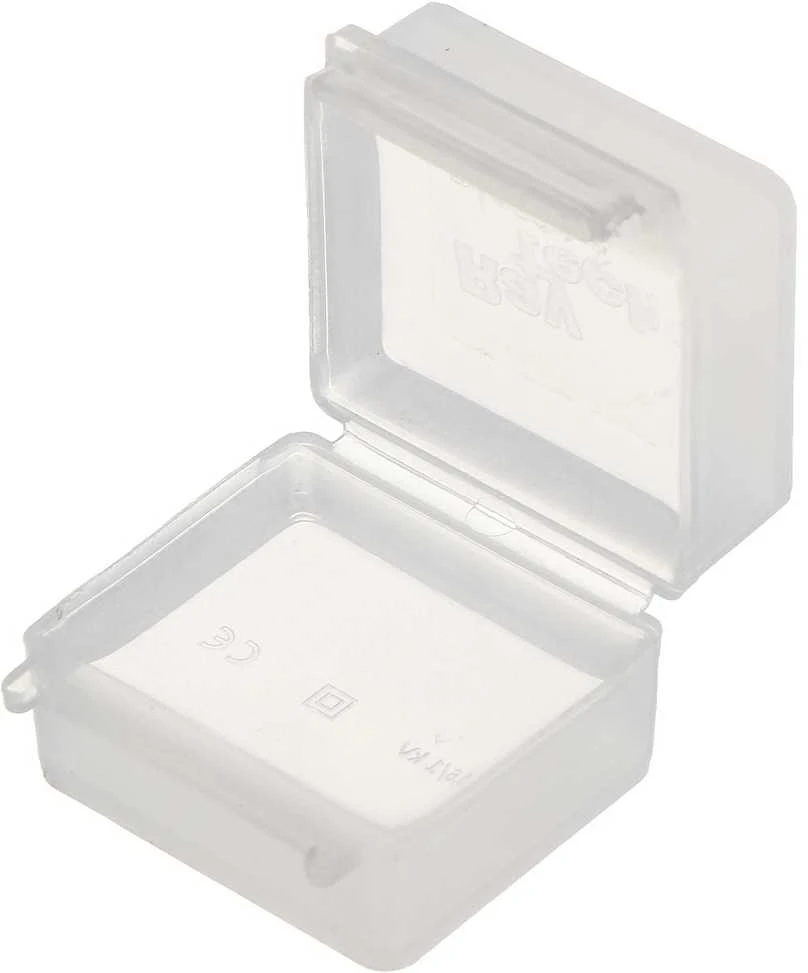 JUNGIMO DĖŽUTĖ GELBOX PASCAL-6 IP68 RayTech