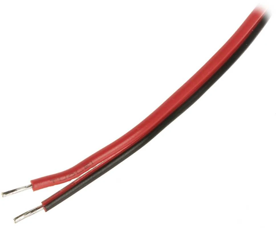 Mw Power HQS LED juosta 9.6W 4000K 12V 120LED/m 5metrai IP33