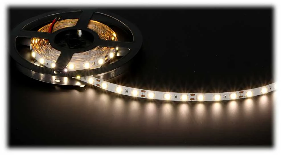 TST LED JUOSTELĖ LED60A-12V/14,4W-NW/5M 5 m – 4000 K