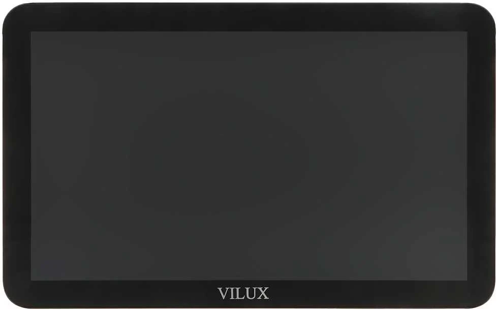 TOUCH SCREEN MONITORIUS VGA, HDMI, AUDIO VM-T156M 15.6 " VILUX