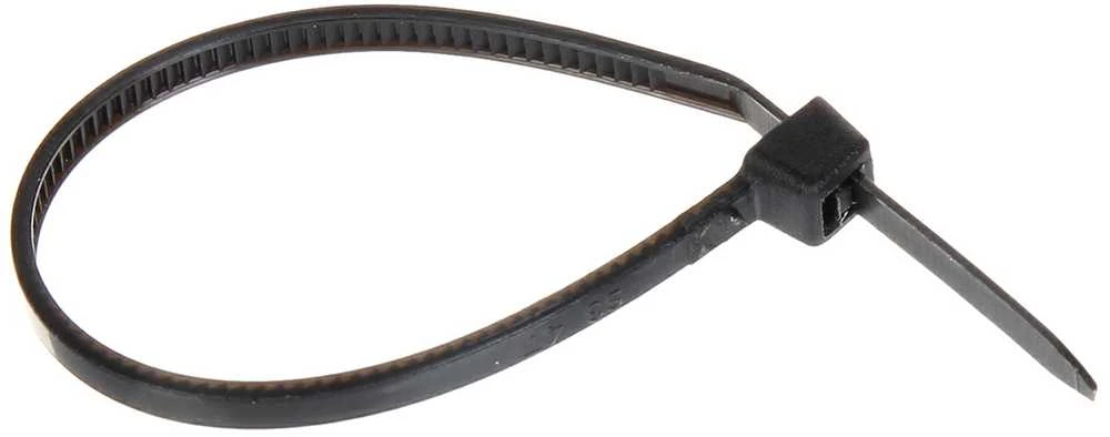 Spacetronik KABELIO DIRŽELIS OPC-100X2.5/B*P100