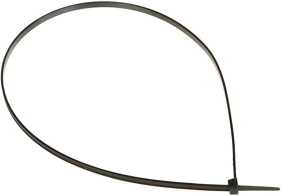 Spacetronik KABELIO DIRŽELIS OPC-500X4.8/B*P100