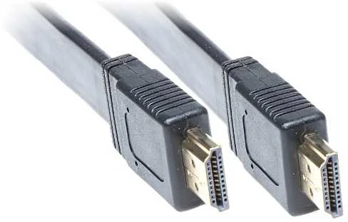 TST KABELIS HDMI-3.0/FLEX 3.0 m
