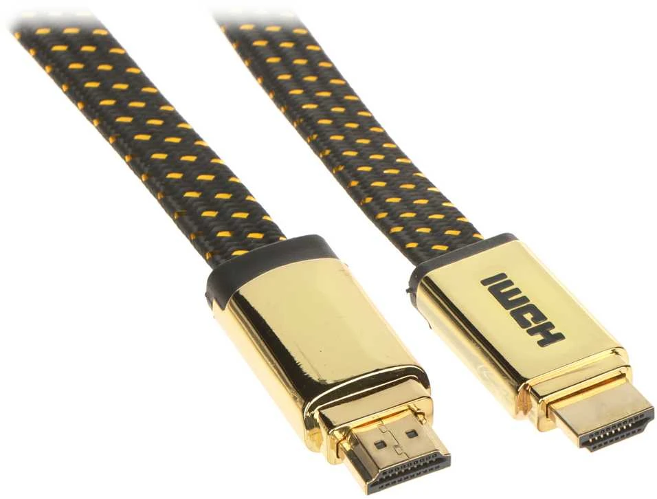 TST KABELIS HDMI-5.0-MFL 5 m