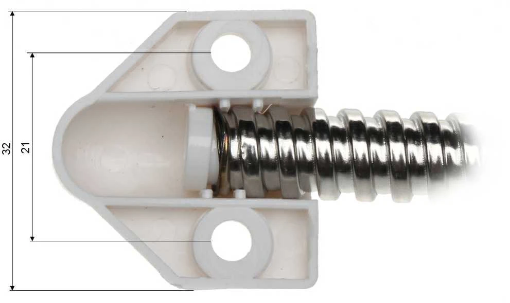Opti KABELIŲ APVALKALAS KP-6X310