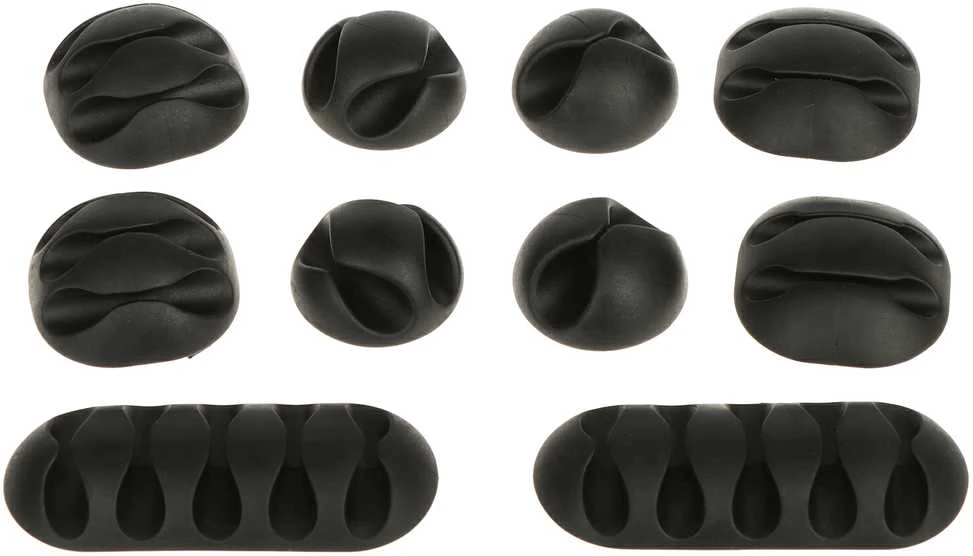 Schneider KABELIŲ GNYBTŲ RINKINYS TRSH-SET