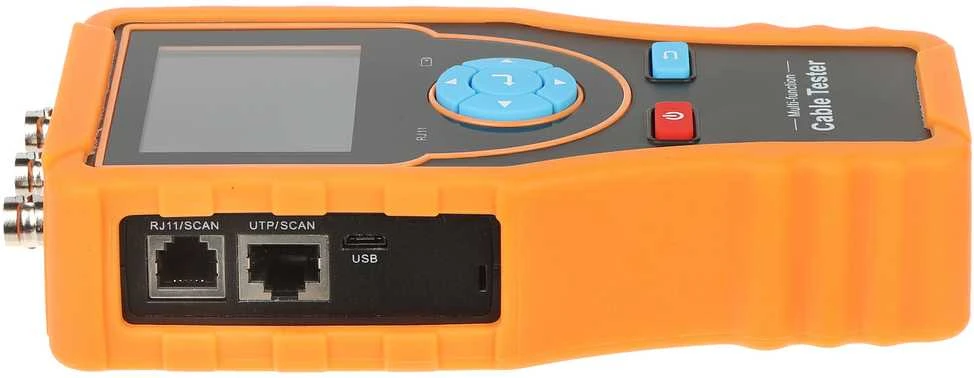 Carruzzo KABELIŲ TESTERIS CS-NT24-PRO