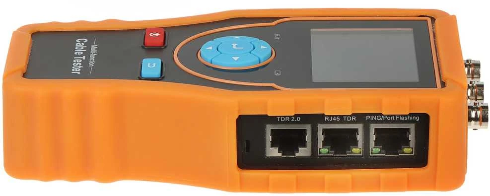 Carruzzo KABELIŲ TESTERIS CS-NT24-PRO