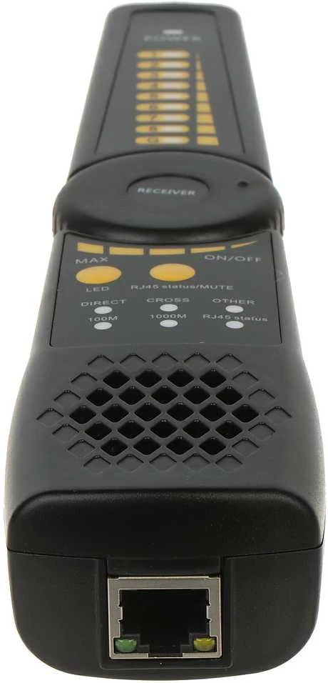 Carruzzo KABELIŲ TESTERIS CS-NT24-PRO