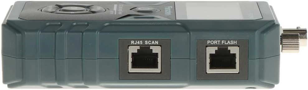 KABELIŲ TESTERIS FS-8114 FORSCHER