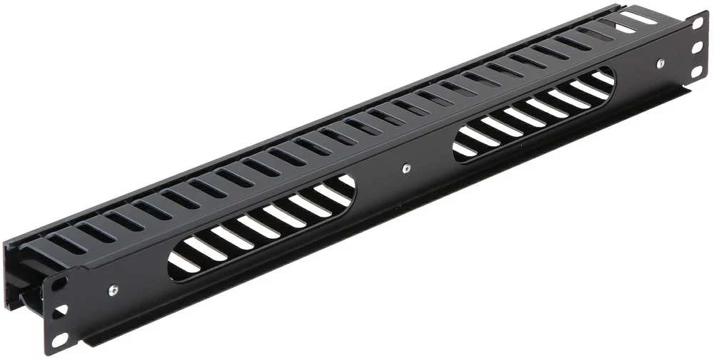 Rack Systems KABELIŲ TVARKYTUVĖ OKR-24/P