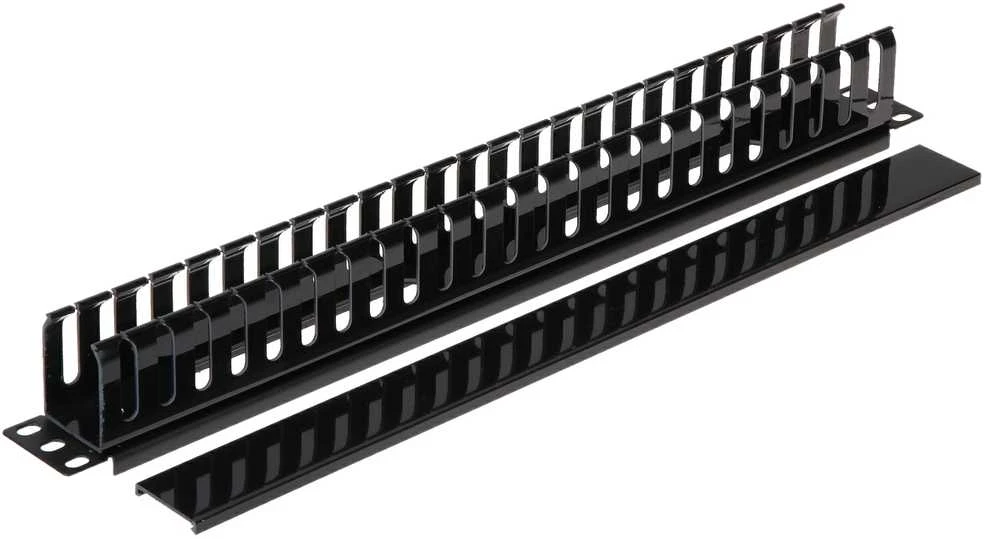 Rack Systems KABELIŲ TVARKYTUVĖ OKR-24/P