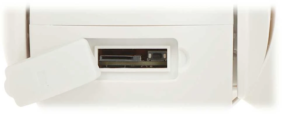 APTI-ITST KAMERA IP ROTACINĖ VIDINĖ APTI-W31S2-TUYA Tuya Smart Wi-Fi, - 3 Mpx 3.6 mm