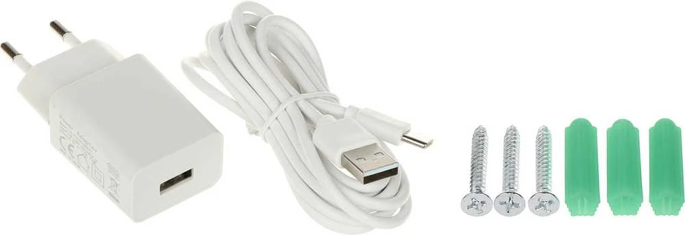KAMERA IP ROTACINĖ VIDINĖ APTI-W41S2-TUYA Tuya Smart Wi-Fi, - 4 Mpx 3.6 mm