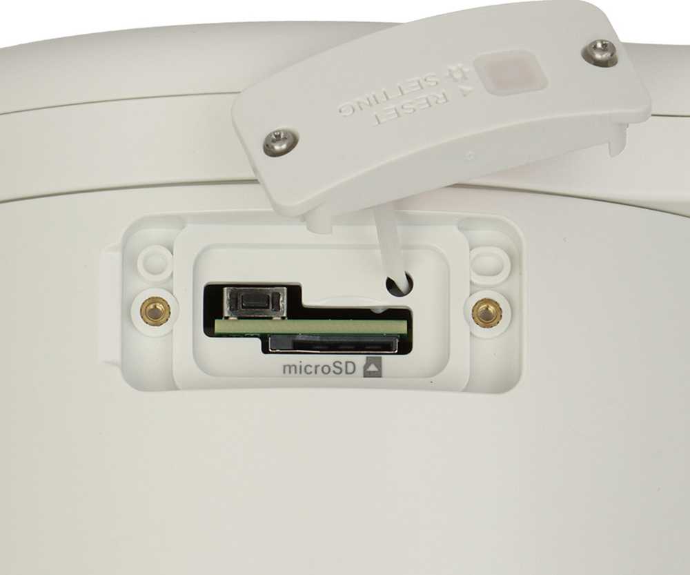 Hikvision DS-2DE3A400BW-DE/W(F1)(T5) - IP camera