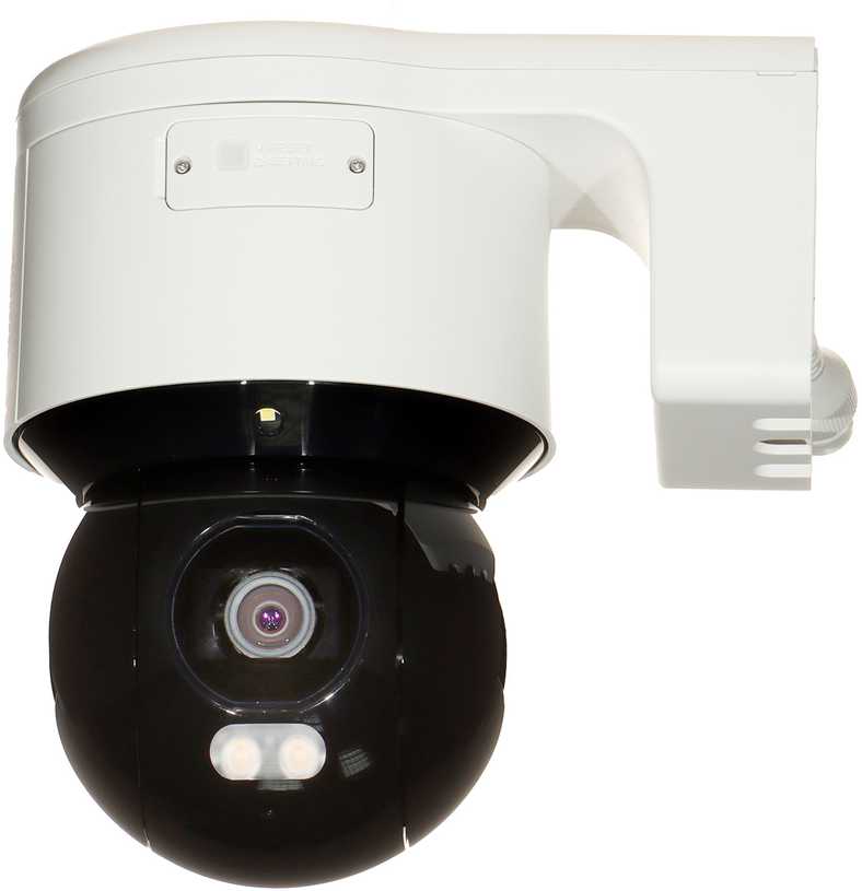 Hikvision DS-2DE3A400BW-DE/W(F1)(T5) - IP camera