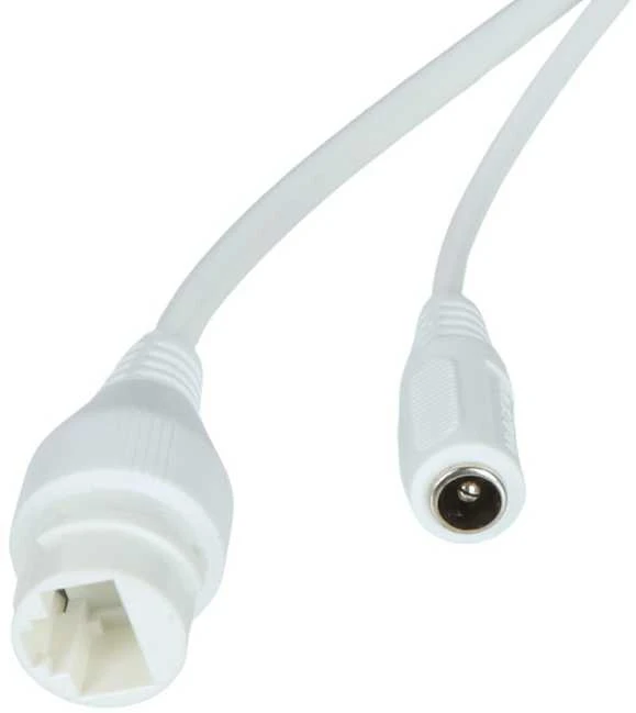 Dahua IP telefonspynės spalvota kamera, 2MP, IP 65, 2.8mm 100°, IK10, PoE