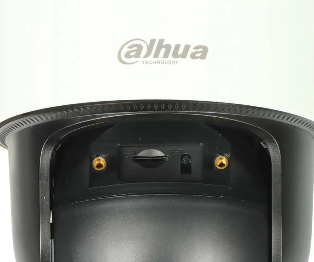 Dahua IP telefonspynės spalvota kamera, 2MP, IP 65, 2.8mm 100°, IK10, PoE
