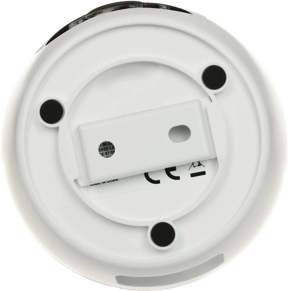 „Dahua“ pasukama vidinė kamera dviguba 3+3MP / 2.4/5GHz dviejų dažnių „WiFi 6/SMD“