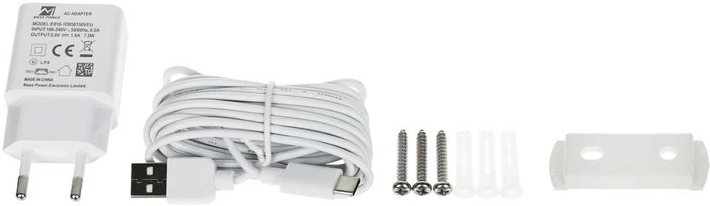 „Dahua“ dviguba 5+5MP / 2,4/5GHz dviejų dažnių „WiFi 6“ internetinė kamera su išmaniuoju dvigubu apšvietimu / dirbtinio intelekto aptikimu