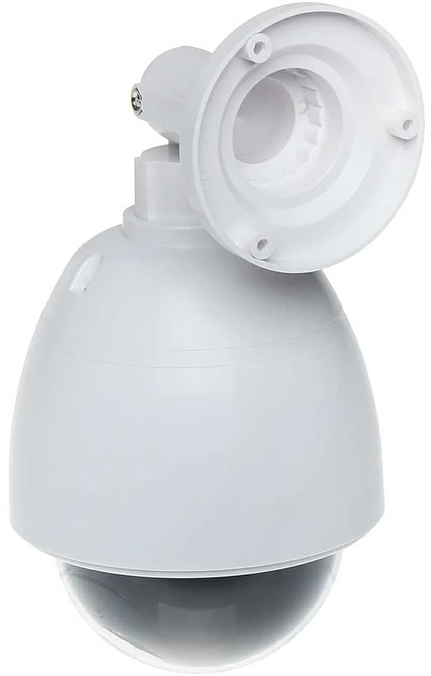 TST Vaizdo stebėjimo kameros muliažas ASD-127/LED