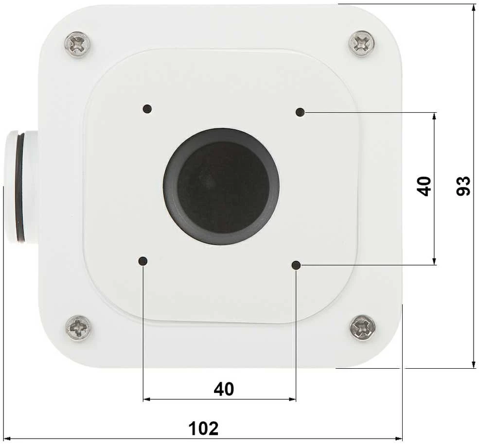Bcs Basic BCS-B-STIP / BTIP (2.0)