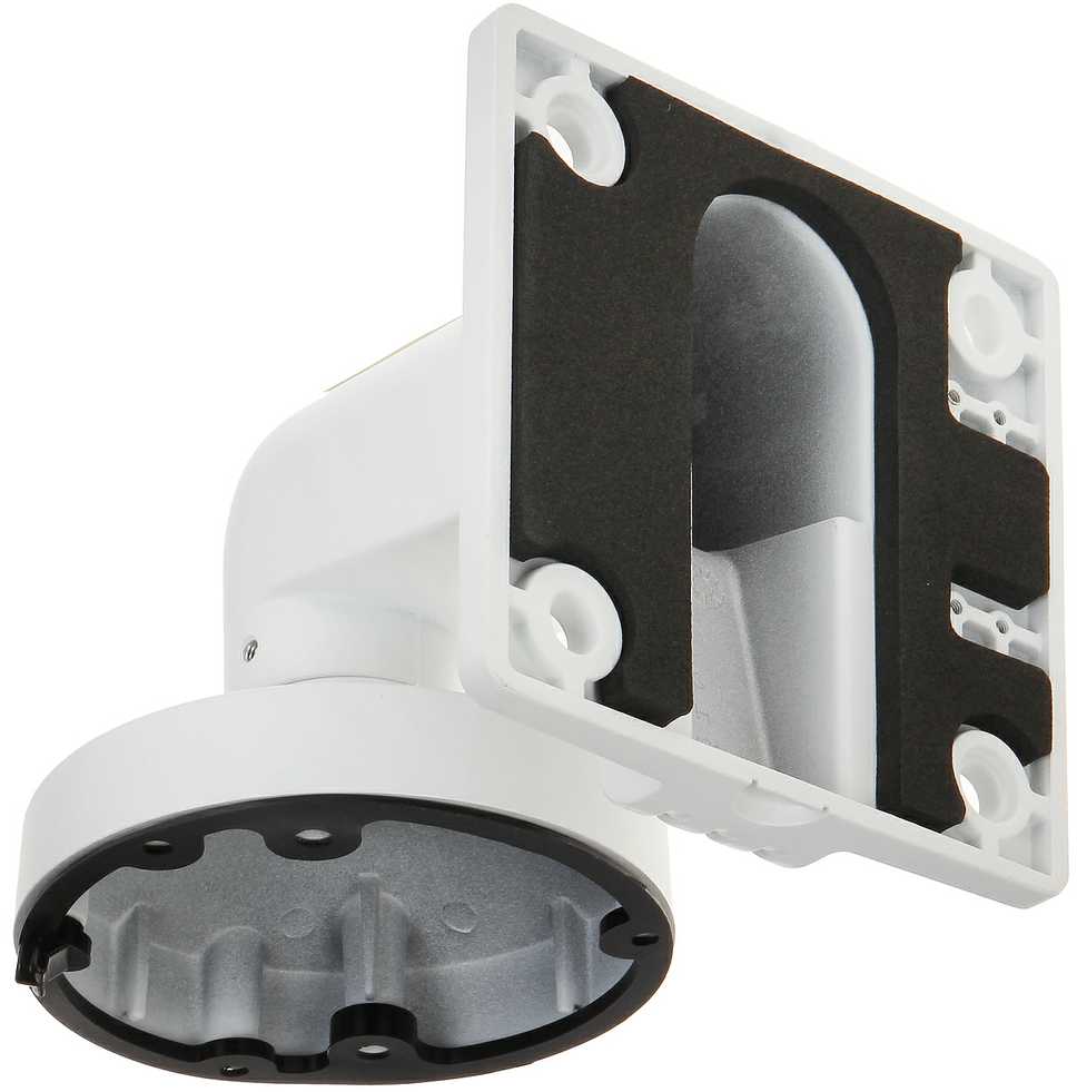 HIKVISION Laikiklis baltas Aliuminis 110x120x120m