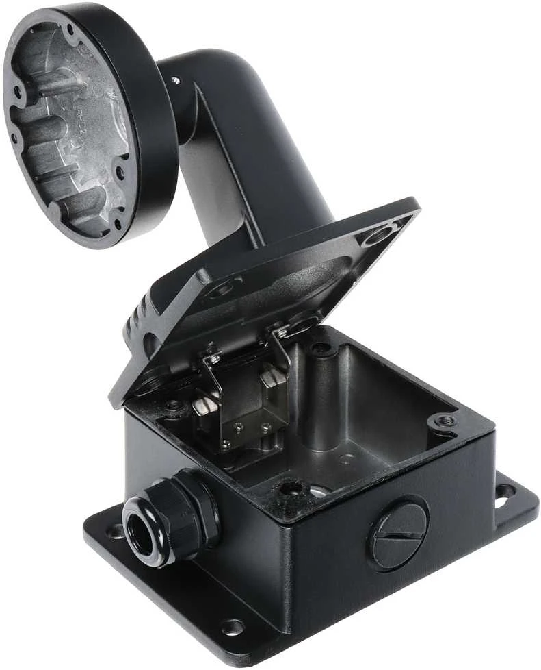 KAMEROS LAIKIKLIS DS-1272ZJ-110B(Juodas) Hikvision
