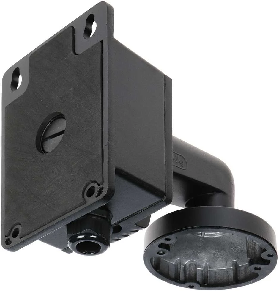 KAMEROS LAIKIKLIS DS-1272ZJ-110B(Juodas) Hikvision