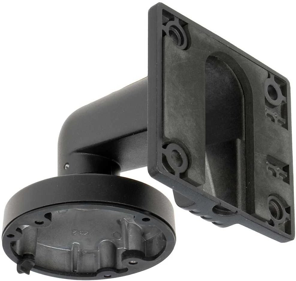 Hikvision tvirtinimo kronšteinas DS-1272ZJ-110 Sieninis, Skirtas DS-2CD2112 - DS-2CD2132, Baltas
