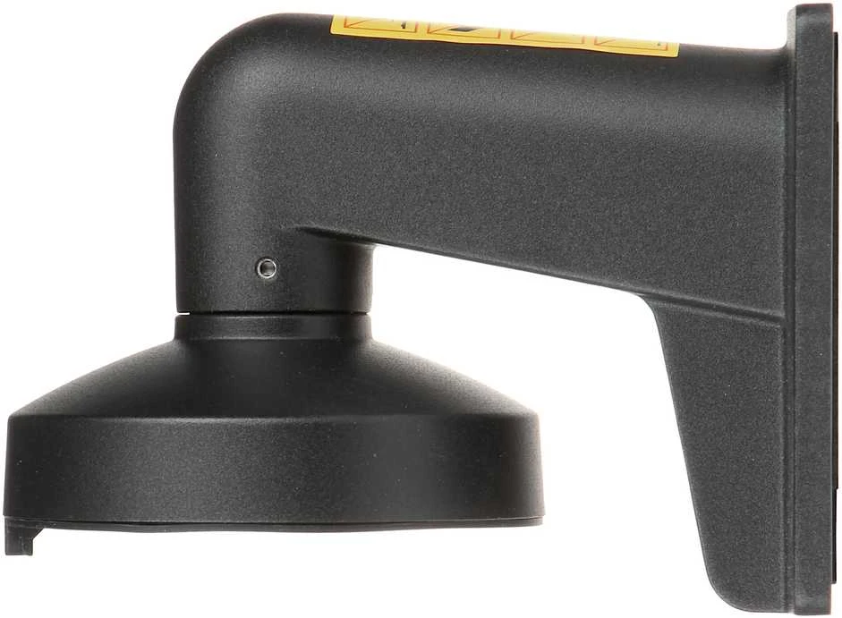 Hikvision tvirtinimo kronšteinas DS-1272ZJ-110 Sieninis, Skirtas DS-2CD2112 - DS-2CD2132, Baltas