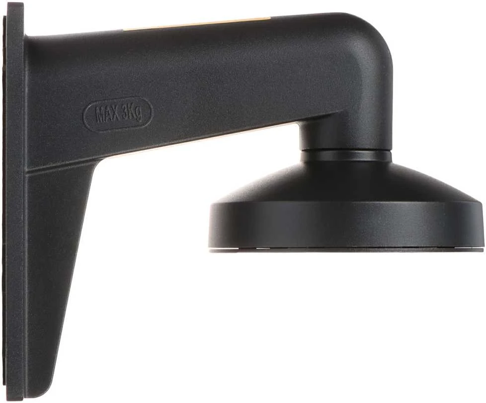Sieninis laikiklis Hikvision DS-1273ZJ-130-TRL (JUODA)