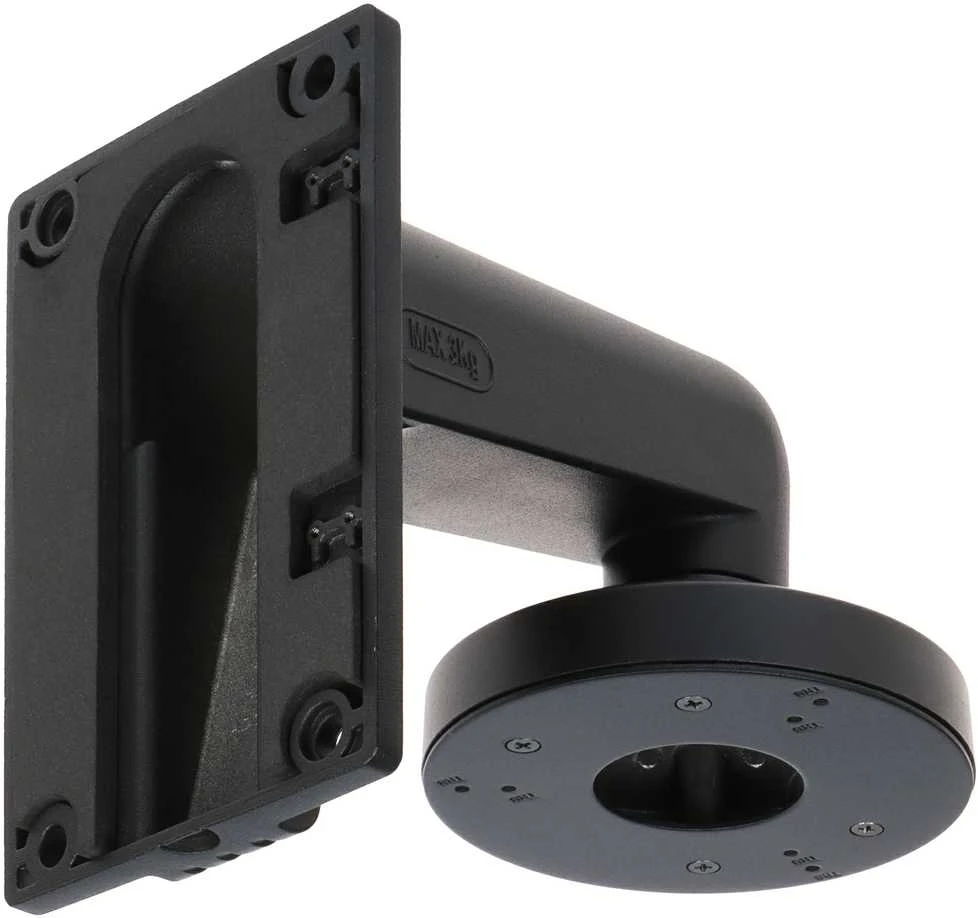 Sieninis laikiklis Hikvision DS-1273ZJ-130-TRL (JUODA)
