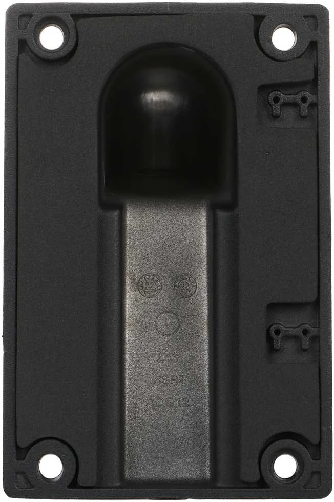 Sieninis laikiklis Hikvision DS-1273ZJ-130-TRL (JUODA)