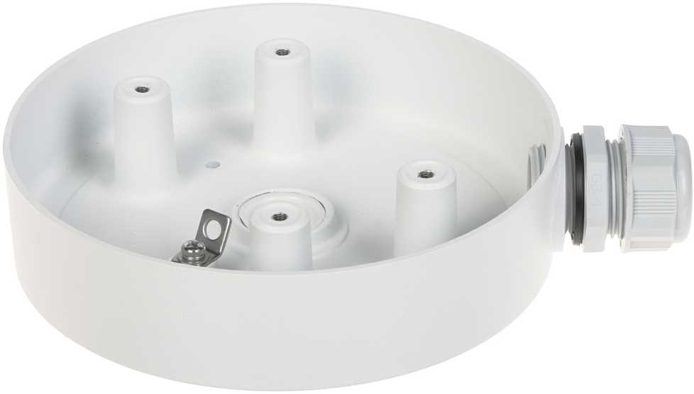 Montavimo bazė Hikvision DS-1280ZJ-SD11