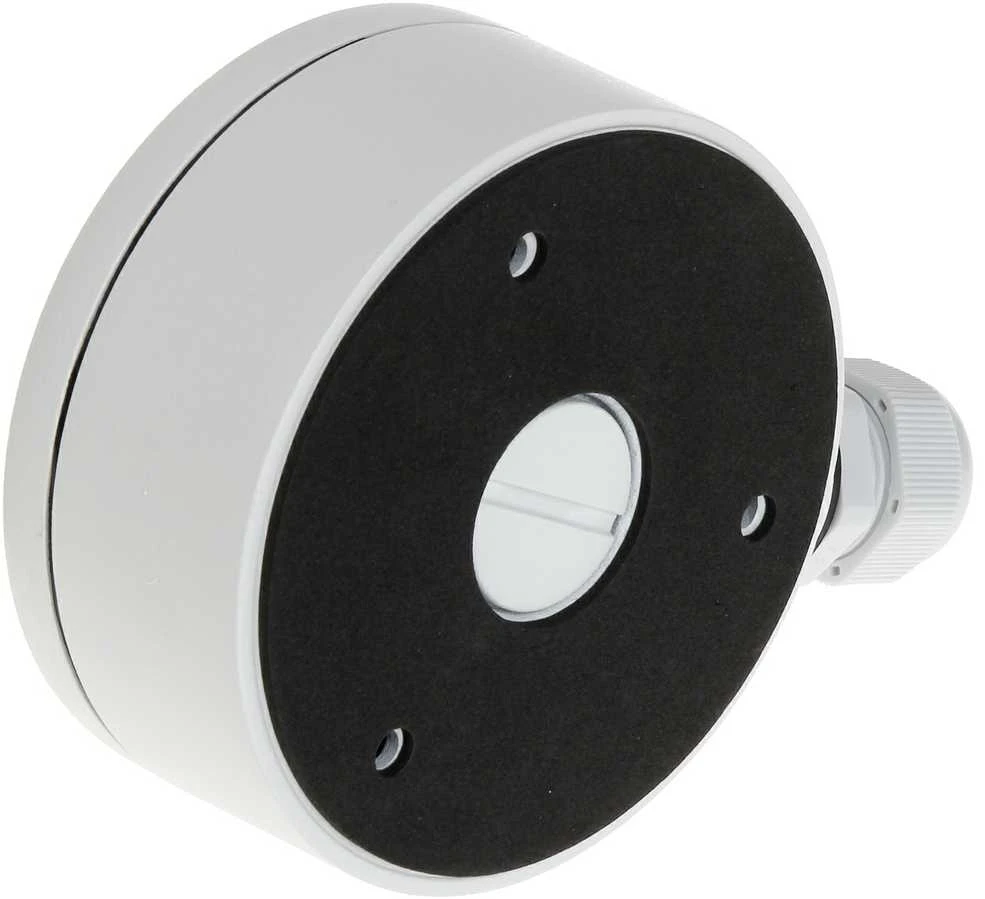 Hikvision DS-1280ZJ-XS montavimo dėžutė su tarpikliu