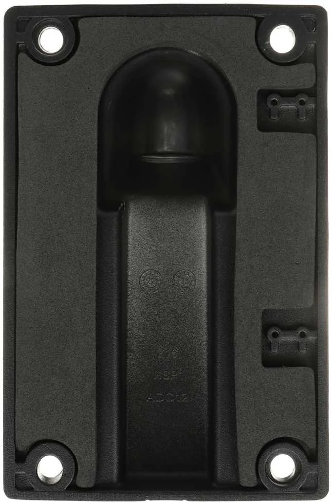 Hikvision kronšteinas DS-1473ZJ-135 juodas