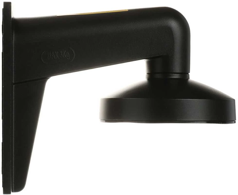 Hikvision kronšteinas DS-1473ZJ-135 juodas