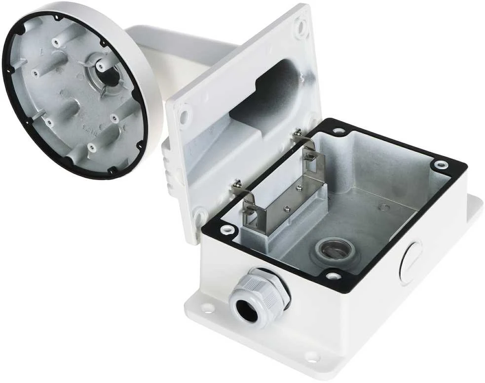 KAMEROS LAIKIKLIS DS-1473ZJ-155B Hikvision