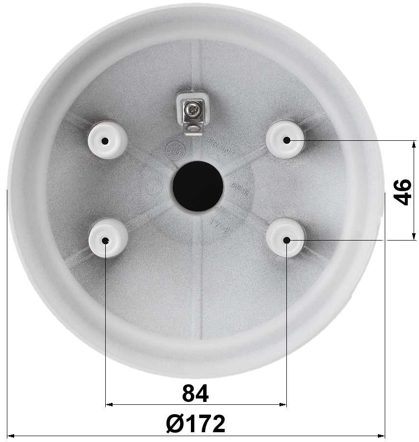 KAMEROS LAIKIKLIS DS-1605ZJ Hikvision