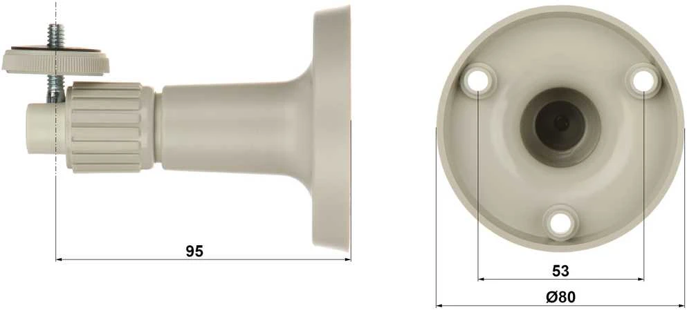 TP-Link KAMEROS LAIKIKLIS UK-125