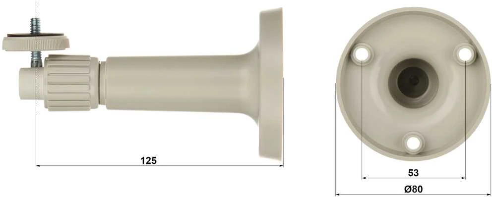 TP-Link KAMEROS LAIKIKLIS UK-155