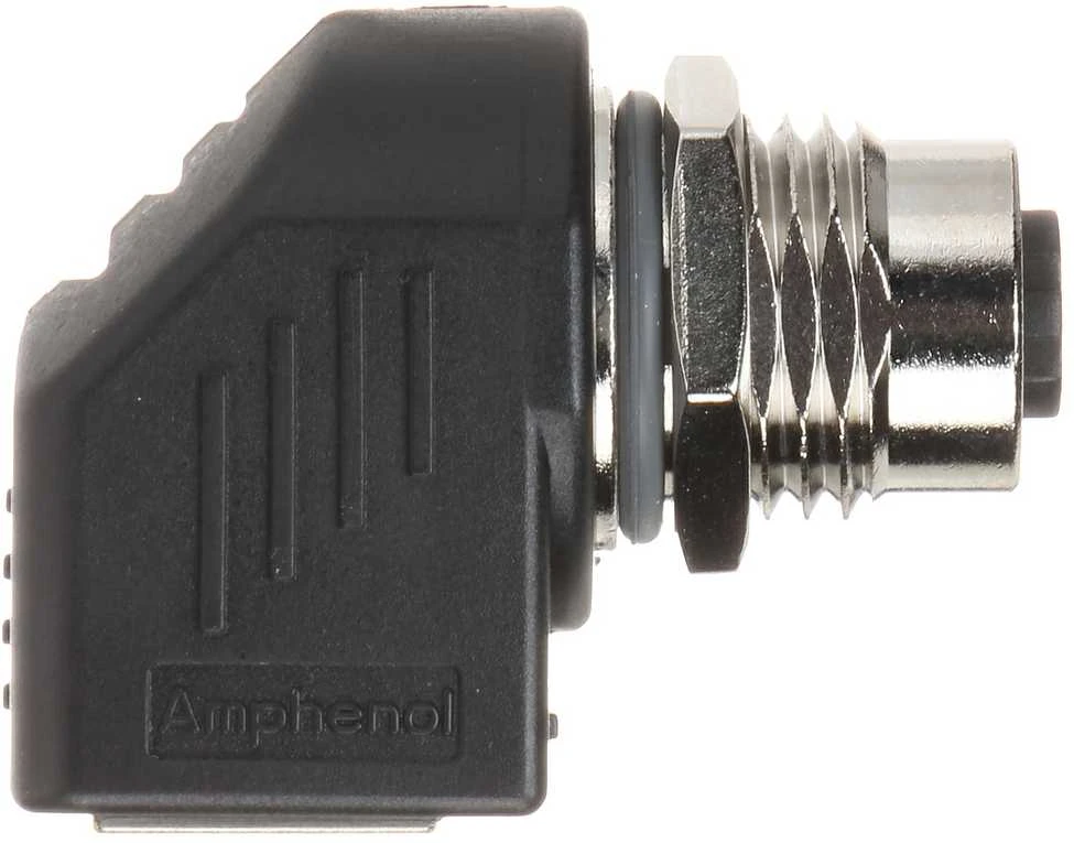 TST KAMPINIS ADAPTERIS M12D-G/RJ45-G