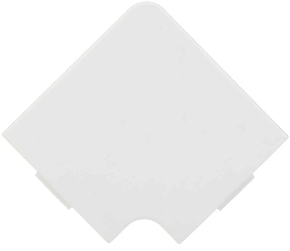 Plastrol KAMPINIS JUNGIKLIS LK-90X40/W STASINSKI